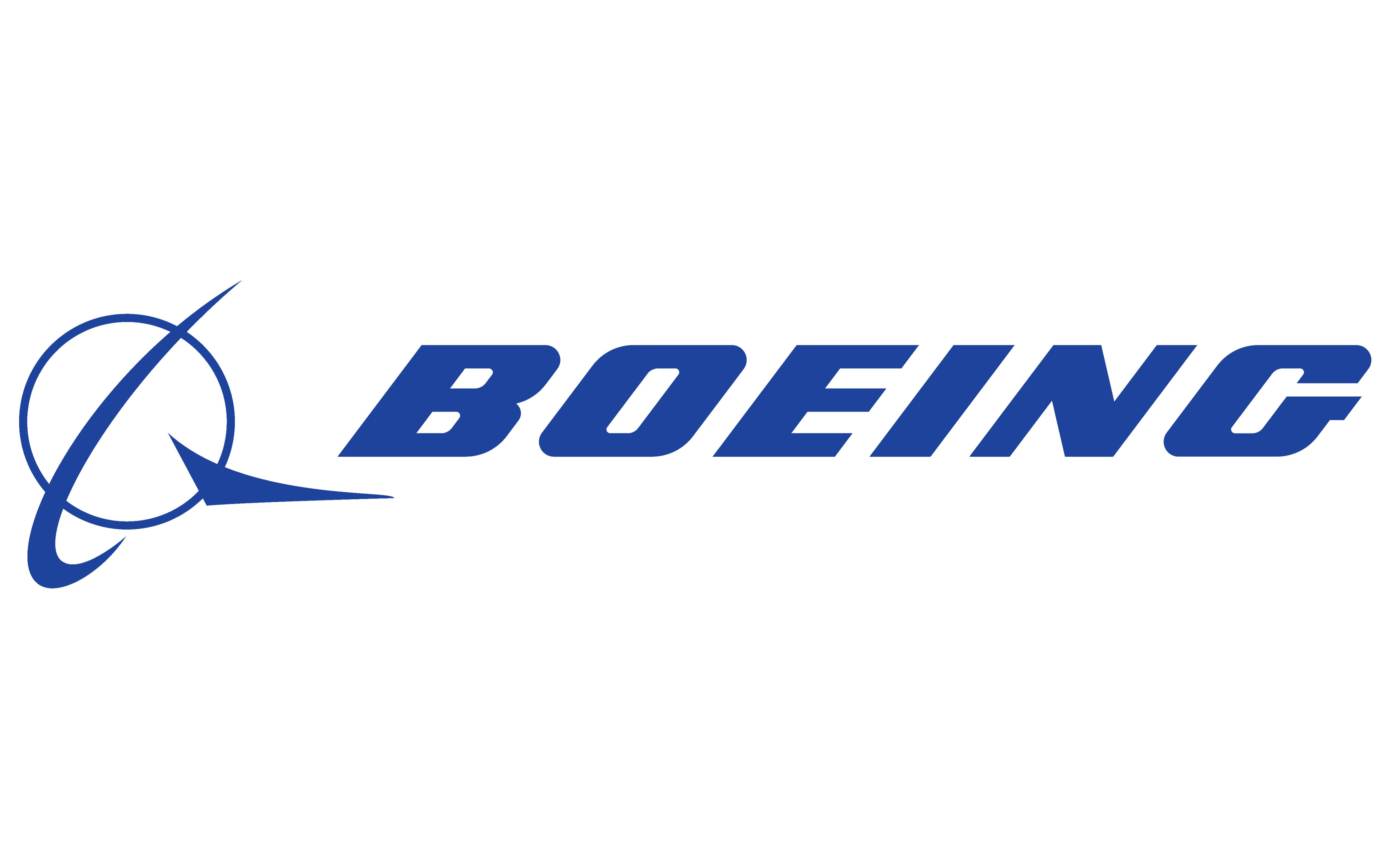 The Boeing Company