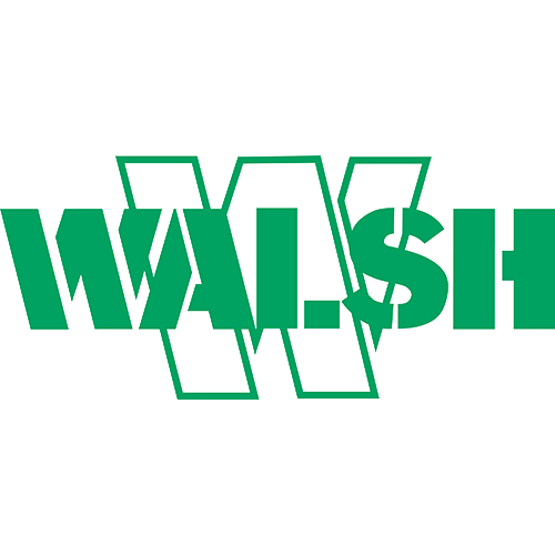 The Walsh Group